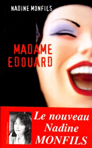 Le commissaire Léon. Vol. 1. Madame Edouard
