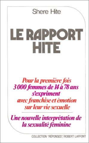 Le Rapport Hite