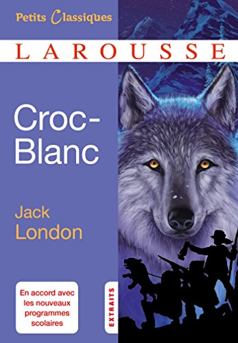 L'homme et le loup et autres nouvelles (Jack London) - Le livre de