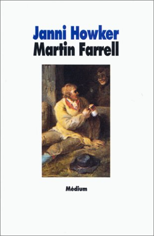Martin Farrell