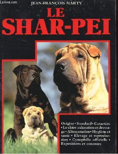 Le Shar-pei