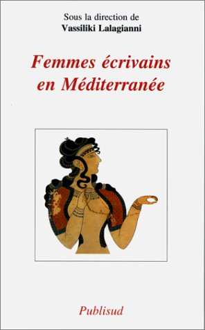 Femmes écrivains en Méditerranée