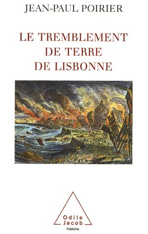 Le tremblement de terre de Lisbonne : 1755
