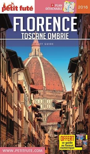 Florence, Toscane, Ombrie : 2016