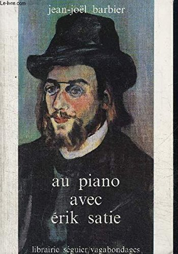 au piano avec erik satie