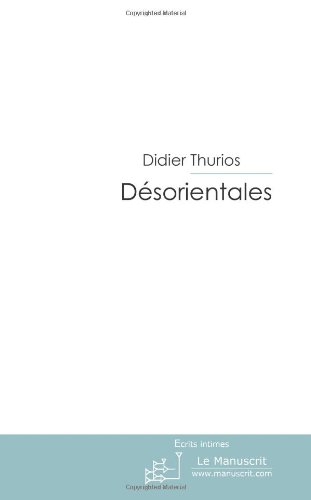 désorientales