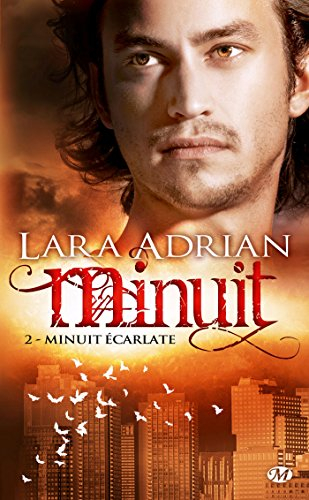 Minuit. Vol. 2. Minuit écarlate