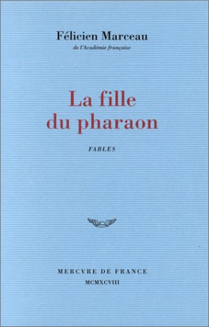 La fille du pharaon