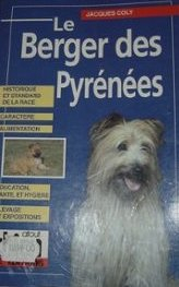 Le Berger des Pyrénées