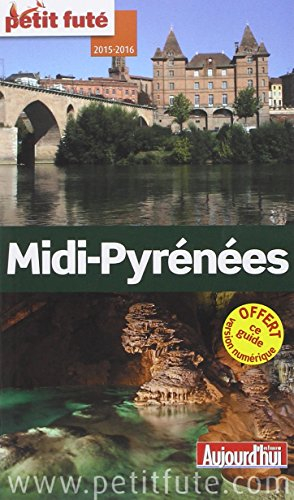 Midi-Pyrénées : 2015-2016