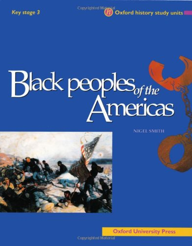black peoples of the americas