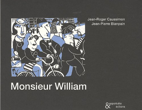 Monsieur William