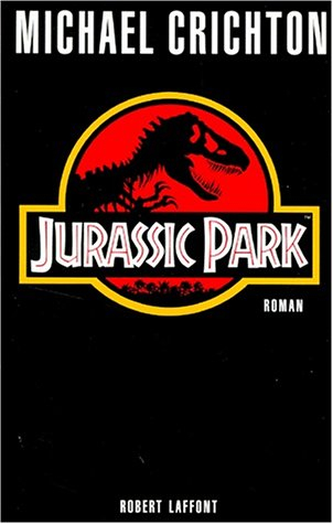 Jurassic Park. Vol. 1. Jurassic park