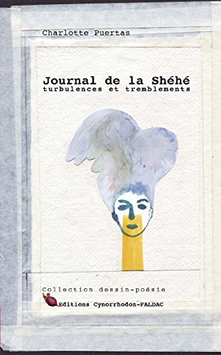 Journal de la Shéhé : Turbulences et tremblements