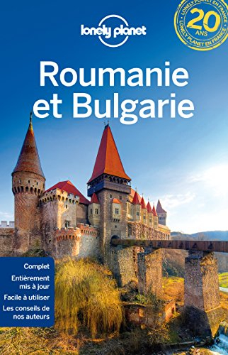 Roumanie et Bulgarie