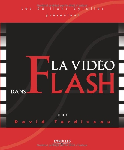 La vidéo dans Flash