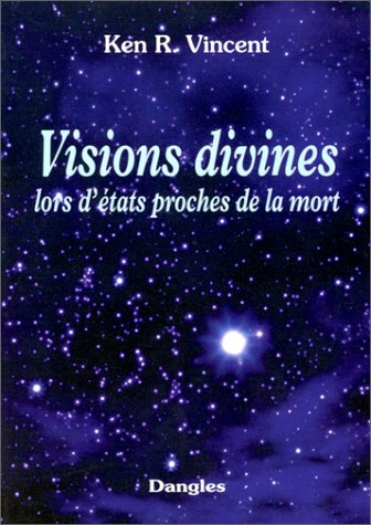 Visions divines lors d'états proches de la mort