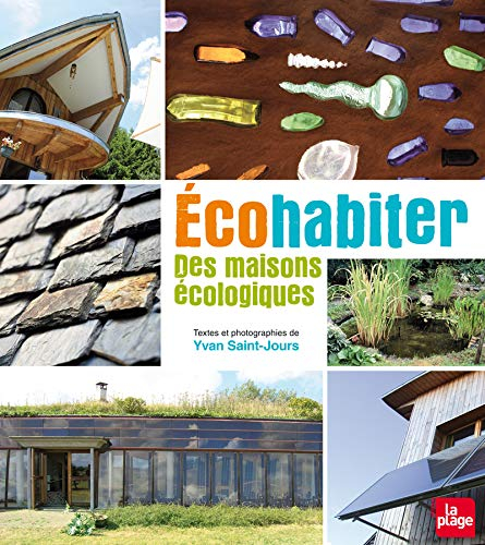 Ecohabiter : des maisons écologiques