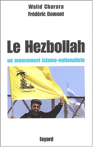 le hezbollah : un mouvement islamo-nationaliste