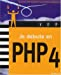 Je débute en PHP 4