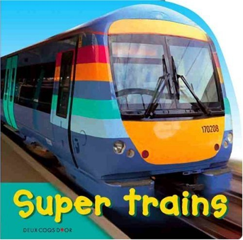 Super trains