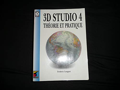 3D studio 4