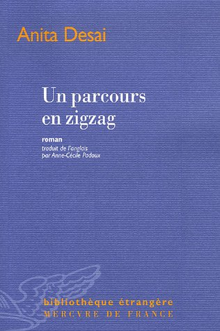 Un parcours en zigzag