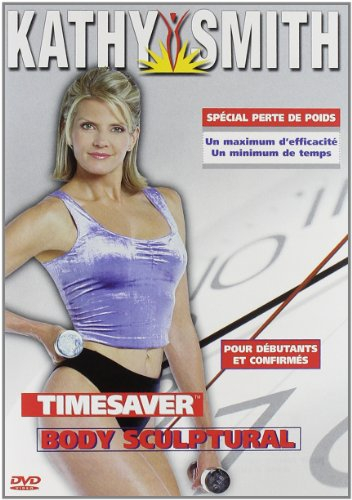 timesaver body sculptural