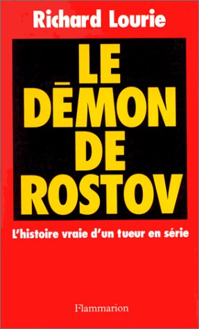 Le Démon de Rostov