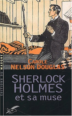 Sherlock Holmes et sa muse