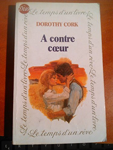 A contre coeur
