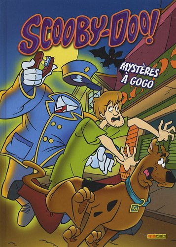 Scooby-Doo !. Vol. 3. Mystères à gogo