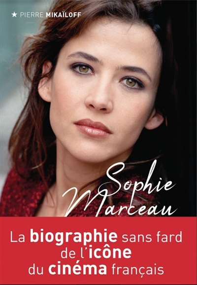 Sophie Marceau : on a tous en nous quelque chose de Vic...