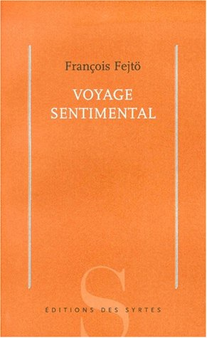 Voyage sentimental
