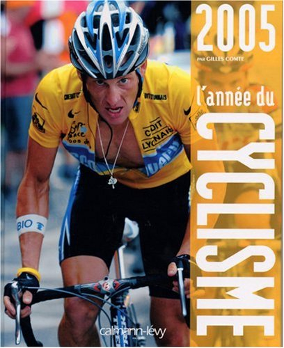 L'année du cyclisme 2005