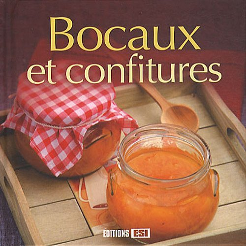 Bocaux et confitures