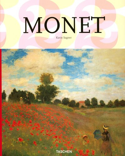 Claude Monet, 1840-1926 : une fête pour les yeux