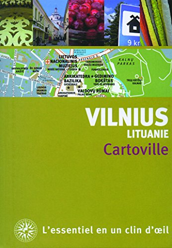 Vilnius : Lituanie