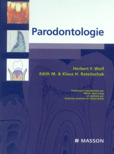 Parodontologie