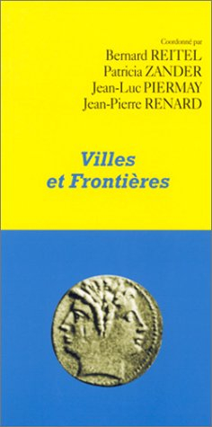 Villes et frontières