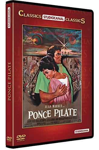 ponce pilate