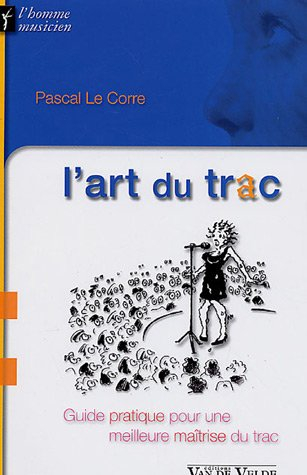 L'art du trac : guide pratique pour une meilleure maîtrise du trac