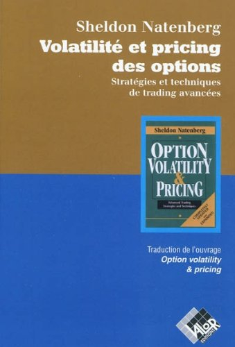 Volatilité et pricing des options : stratégies et techniques de trading avancées