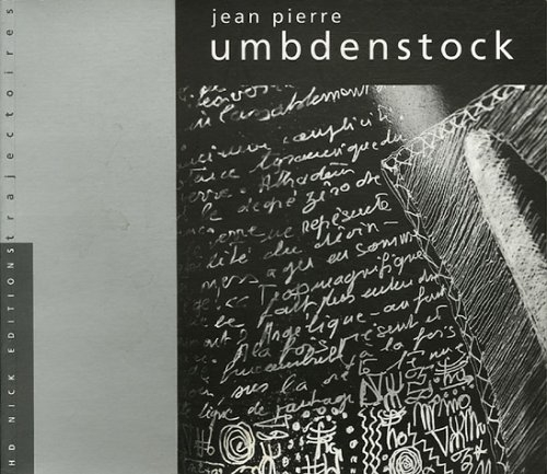 jean-pierre umbdenstock