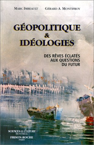 geopolitique & ideologies