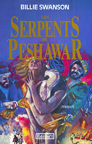 Les Serpents de Peshawar