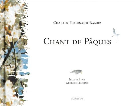 Chant de Pâques