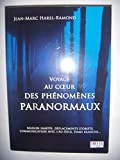 Paranormal: Voyage au coeur des phénomènes paranormaux, 2015, TBE