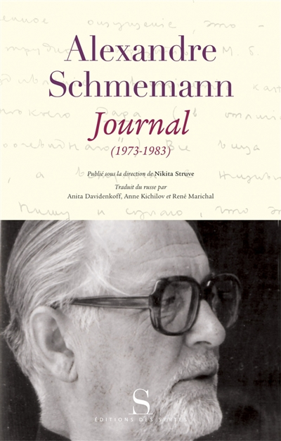 Journal : 1973-1983
