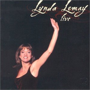 lynda lemay live